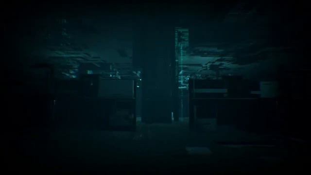 Observer - 4 смотреть онлайн