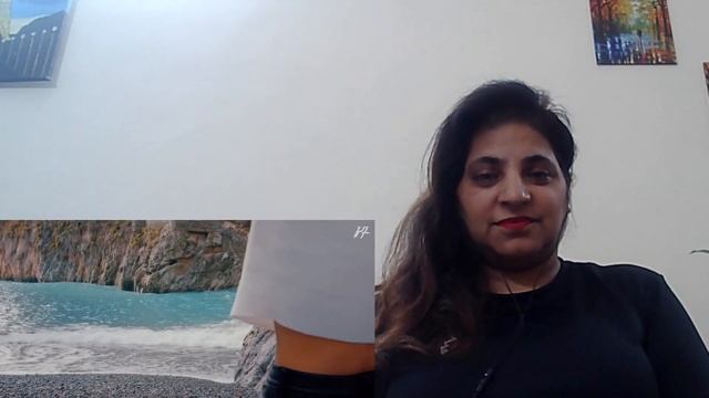 Reaction on Sheesha | Karan Aujla | J Statik | Sagar Deol | Aao React Kare смотреть онлайн