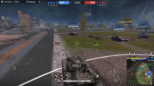 Tank Company - Тестируем М60А2 смотреть онлайн