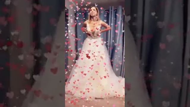 👰🏼 Как я веселилась и плакала от счастья, выбирая свадебное платье смотреть онлайн