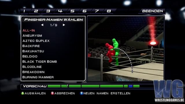 WWE SmackDown vs RAW 2011 - Video Review смотреть онлайн