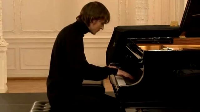 LUBYANTSEV ALEXANDER смотреть онлайн