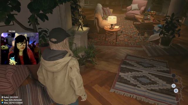 DON'T LOOK AWAY - Resident Evil Village Shadows of Rose [END] смотреть онлайн