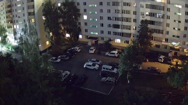 XM550 IMX335 "черный" 4мм объектив смотреть онлайн