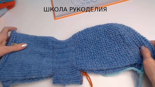 ДЕТСКАЯ ШАПКА-ШЛЕМ ДВОЙНАЯ НА ВСЕ РАЗМЕРЫ смотреть онлайн