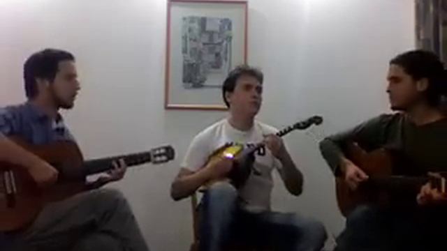 Libertango (Astor Piazzolla) смотреть онлайн