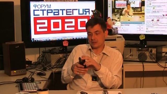 1-3 Андрей Кузнецофф на арене GW 16.12.2010 смотреть онлайн