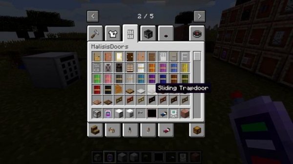 SecurityCraft Mod •Minecraft-Camera.CodBreaker.KeyPad-Моды как у Компота и Риколита