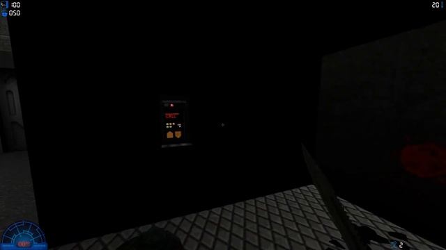 Elevator Crushing - Aliens vs Predator 2 Primal Hunt смотреть онлайн