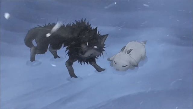 Arashi no Yoru ni (Sub Part 9) смотреть онлайн