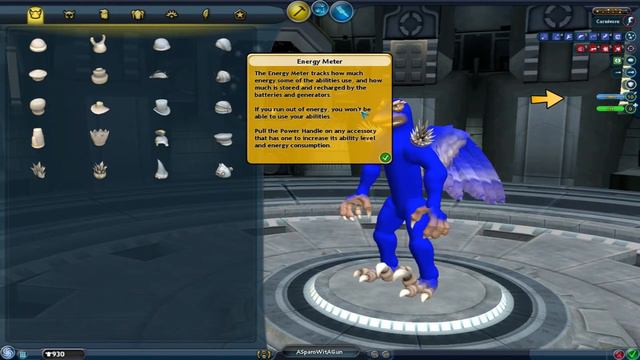 Let's Play SPORE - Episode 41: Galactic Adventures?! смотреть онлайн