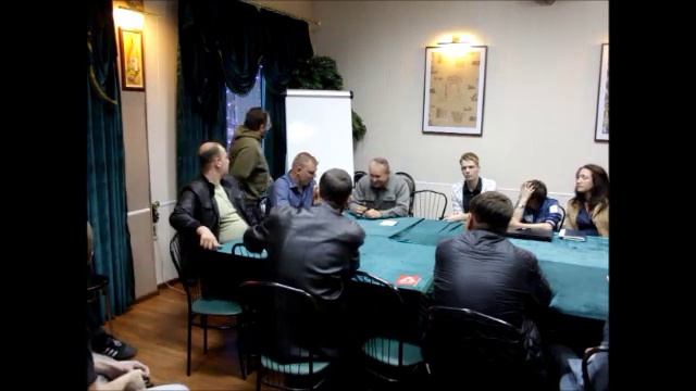 Лига в Ампире смотреть онлайн