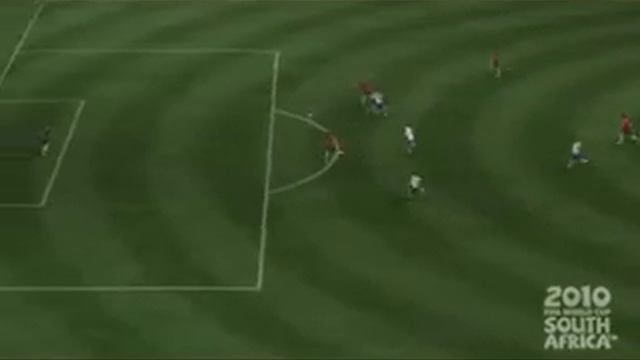 Fifa World cup ps3 | Head, Volley and Freekick Goals Top 10! смотреть онлайн