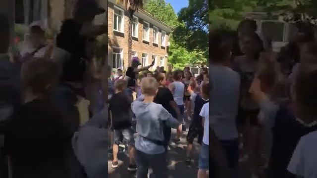 Детский праздник в Сочи смотреть онлайн