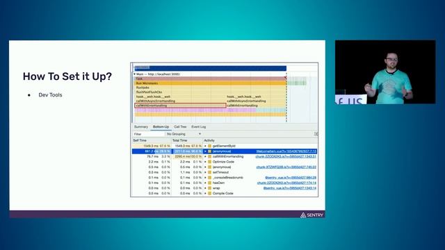 How to interpret Vue Components смотреть онлайн