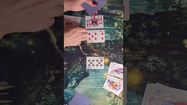 ♣️♥️ Крестовый король , как он там? смотреть онлайн