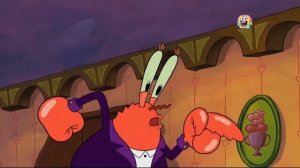 Губка Боб Женитьба на деньгах 5