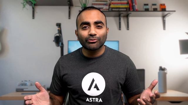 Astra 3.8 | The All-New Block Editor Experience смотреть онлайн
