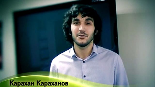 Первое внедрение Microsoft Project Server 2010 в Восточной Европе смотреть онлайн