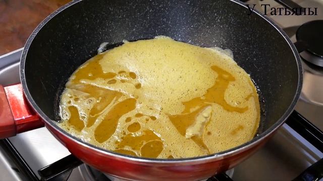 Вы влюбитесь в ЭТО тесто! САМОЕ БЫСТРОЕ дрожжевое тесто для пирожков с луком и яйцом на сковороде смотреть онлайн