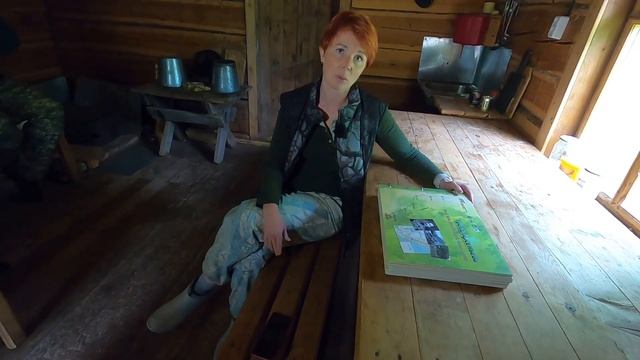 Открываем Приморье. Сихотэ-Алинский заповедник. День 2. Маршруты «Тропа тигров» и «Тропа Арсеньева» смотреть онлайн