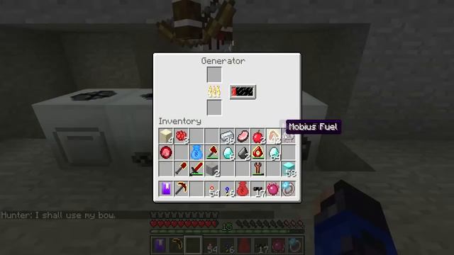 Minecraft Technic Pack - Technic Pack Season 2 Episode 10 How To Make Some Nuclear Power смотреть онлайн