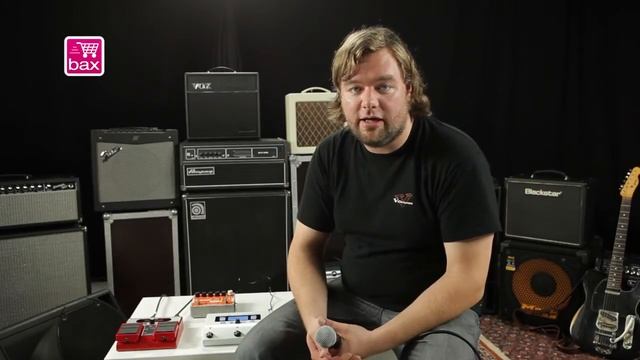 Productvergelijk - vocal effect pedalen смотреть онлайн