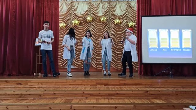 Поколение 2021 СШ №3 г. Лепеля смотреть онлайн