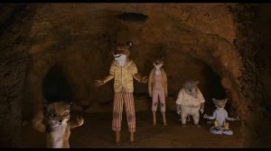 Fantastic Mr. Fox: Wes Anderson’s Surprise Stop-Motion Masterpiece