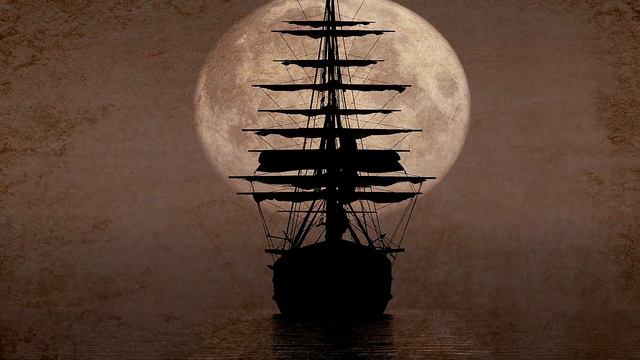 Romance (1885) L'âme évaporée - Claude Debussy/Paul Bourget - Ludovico Monk / Cartas Secretas (2019