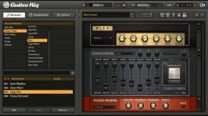 Как подключить Электрогитару к компьютеру.