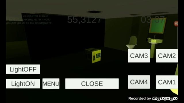 Пять ночей с мемами. смотреть онлайн
