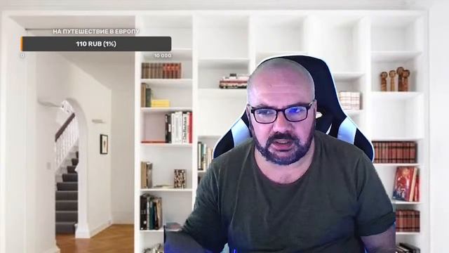 Израильский стрим # 112 / HELLO EVERYONE I INVITE EVERYONE TO MY STREAM! 2023 смотреть онлайн