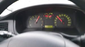 Hyundai Sonata 4 отзыв владельца