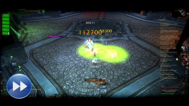 Возвращение в World of Warcraft смотреть онлайн