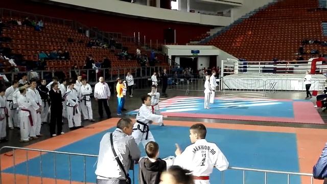 Олимпиада боевых искусств 2015 тули смотреть онлайн