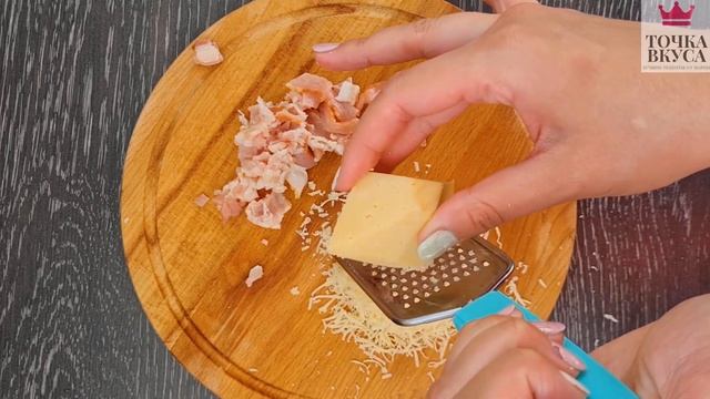 Овсянка и ДВА яйца. Завтрак за 5 минут. смотреть онлайн