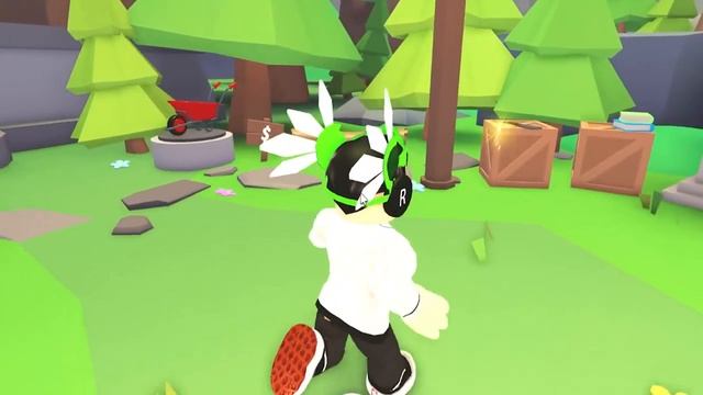 Use This *SECRET* To Get SHADOW DRAGON in Adopt Me! Roblox смотреть онлайн