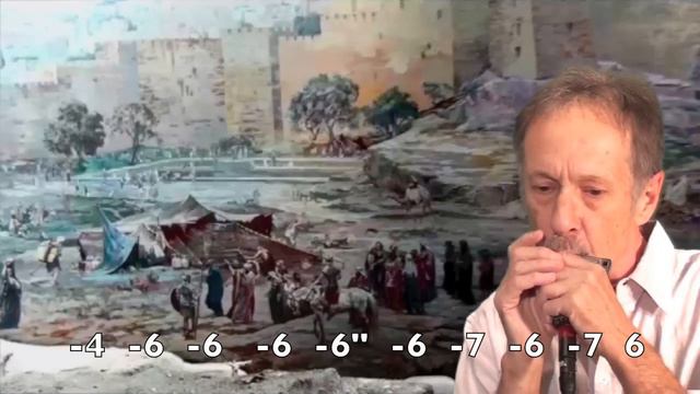Ave Maria - Harp Tabs - by harproli смотреть онлайн