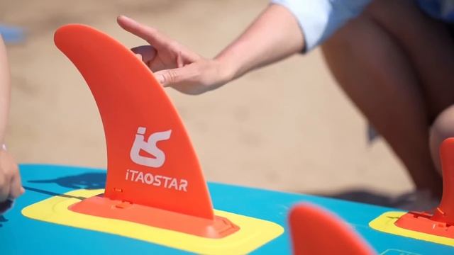 iTaoStar - обзор новых бюджетных САП бордов в которых есть всё! смотреть онлайн