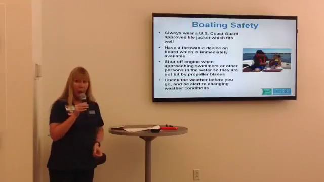 SMH's Summer Safety Tips смотреть онлайн