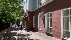 Видеогид по студенческому городку ПГУ