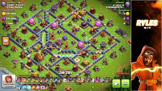 When To Use Which Siege??🤔 Zaplalo Tutorial!🔥 смотреть онлайн