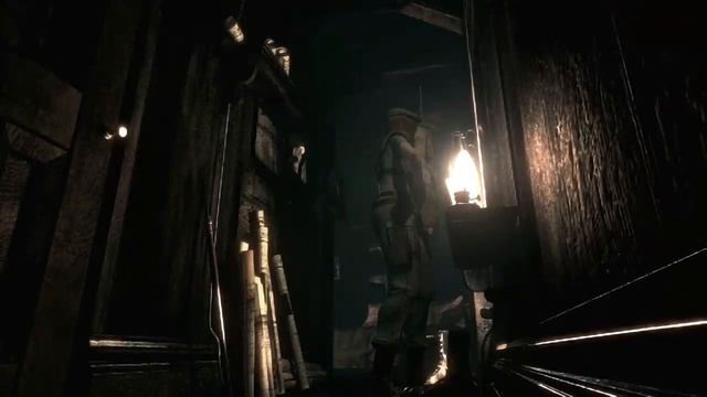 Resident Evil HD Remaster - Under 3 Hours + No Saves Part 1/2 (Xbox One)