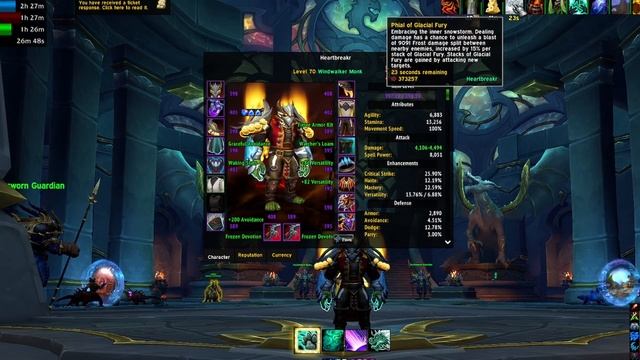 How to improve DPS in WoW | Do MORE damage & get better parses in Dragonflight! смотреть онлайн