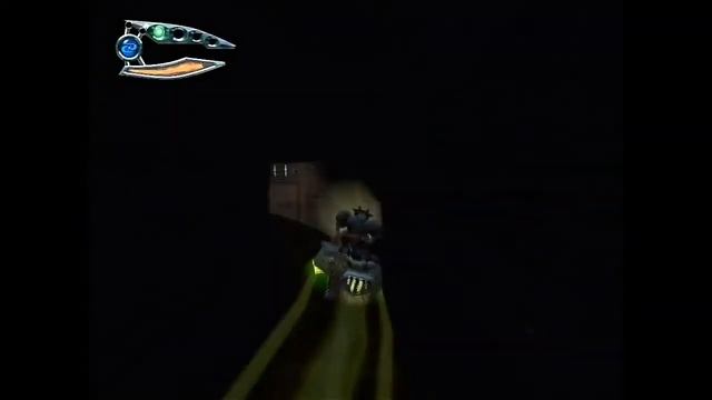 ОБЗОР ИГРЫ | BIONICLE:THE GAME