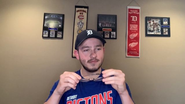 My LIVE REACTION to the Detroit Pistons getting the No. 5 pick in the 2023 NBA Draft Lottery смотреть онлайн
