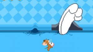 Tom and Jerry Tales - Longplay | GBA
