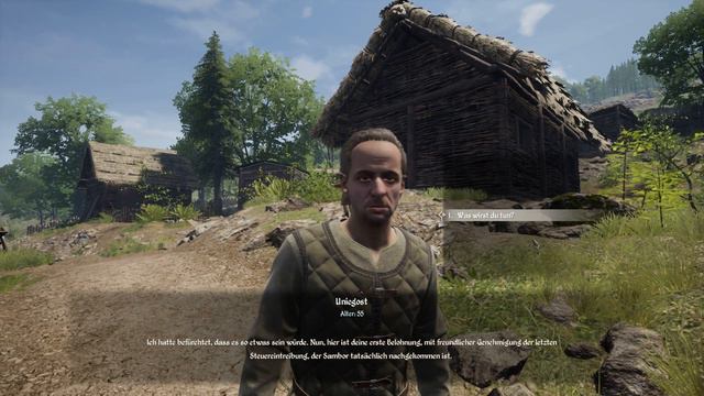 #05 Medieval Dynasty (Update 5) смотреть онлайн