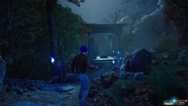 How to use Book Quest Item Marvel's Midnight Suns смотреть онлайн